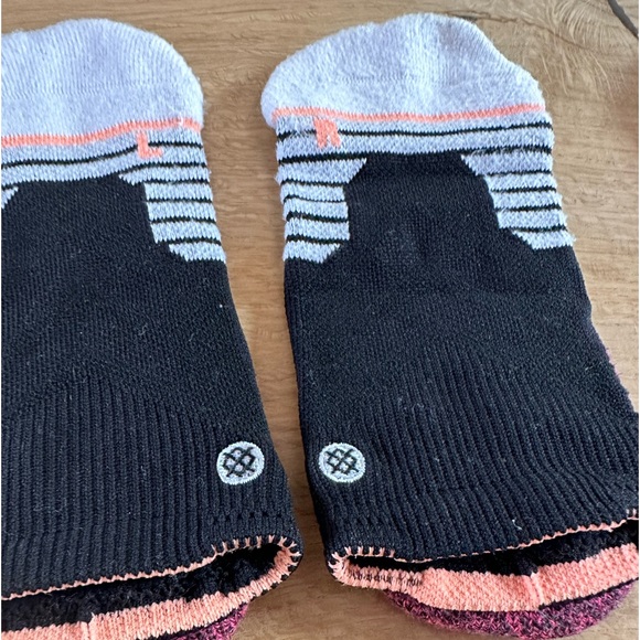 Stance no show socks. - 2pairs - Picture 8 of 10